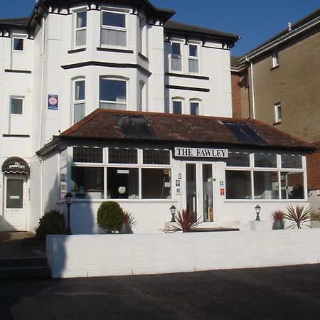 שנקלין The Fawley Guest House מראה חיצוני תמונה