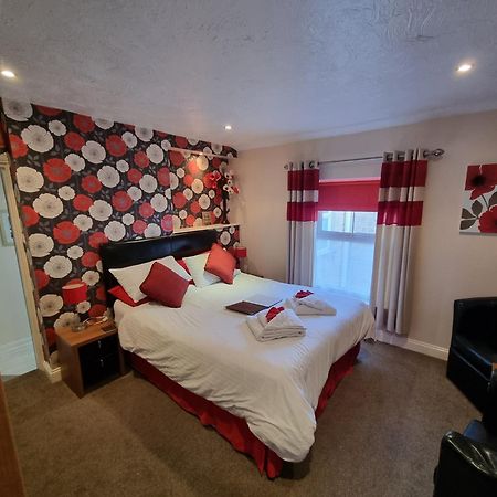 שנקלין The Fawley Guest House מראה חיצוני תמונה