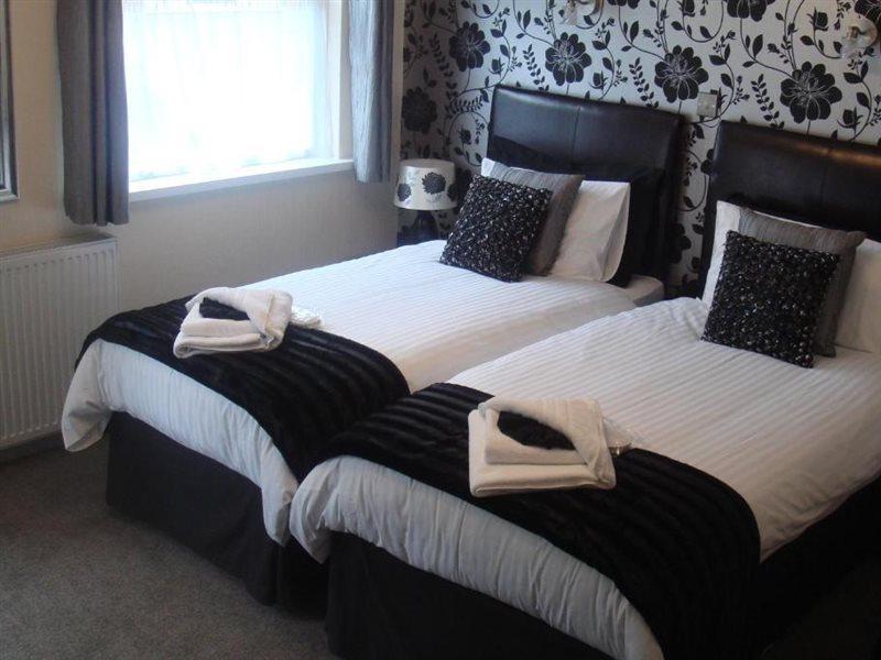 שנקלין The Fawley Guest House מראה חיצוני תמונה
