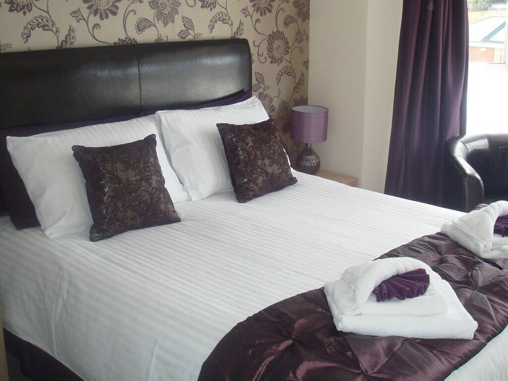 שנקלין The Fawley Guest House מראה חיצוני תמונה
