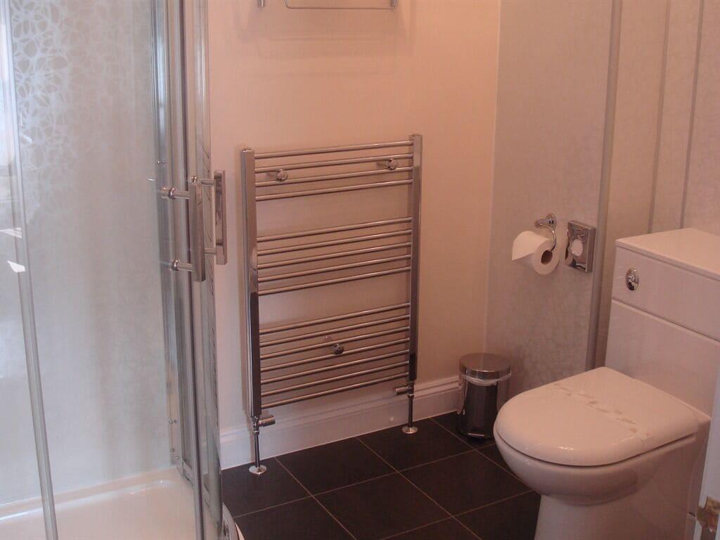 שנקלין The Fawley Guest House מראה חיצוני תמונה