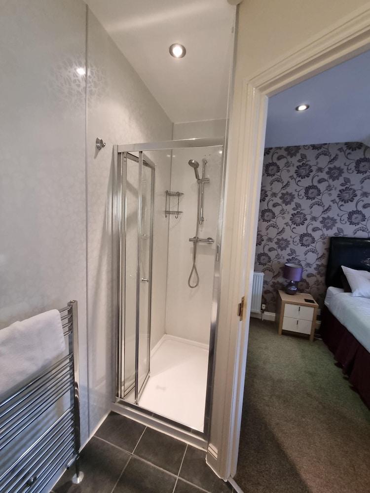 שנקלין The Fawley Guest House מראה חיצוני תמונה
