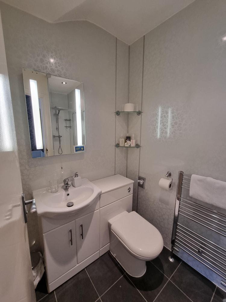 שנקלין The Fawley Guest House מראה חיצוני תמונה