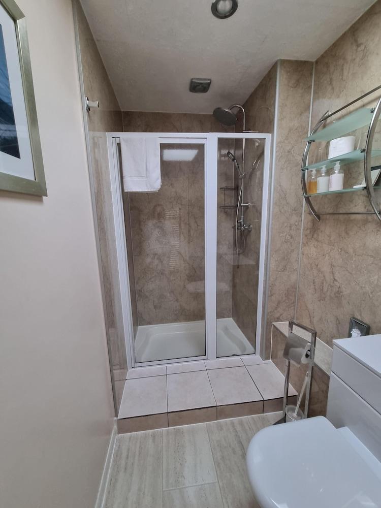 שנקלין The Fawley Guest House מראה חיצוני תמונה