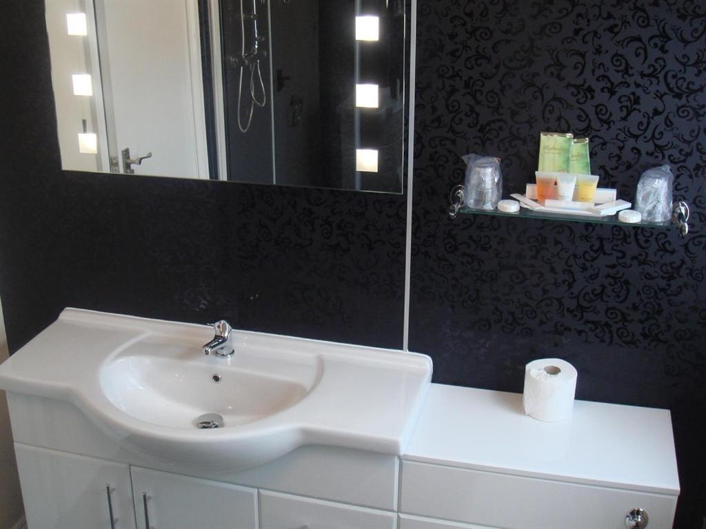 שנקלין The Fawley Guest House חדר תמונה