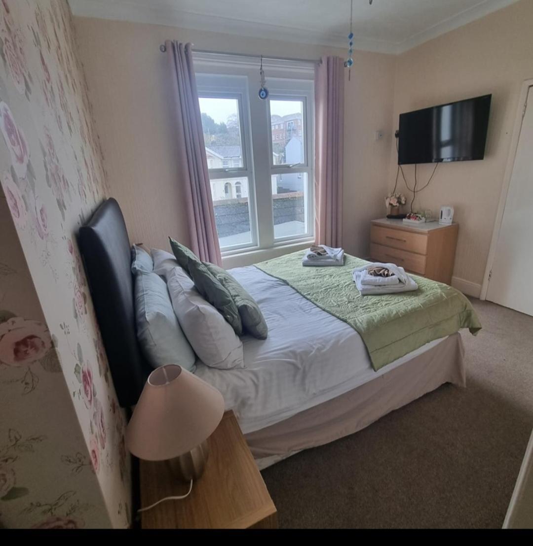 שנקלין The Fawley Guest House חדר תמונה
