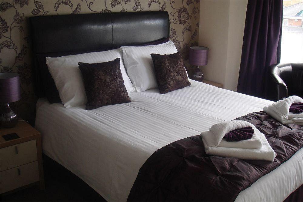 שנקלין The Fawley Guest House מראה חיצוני תמונה