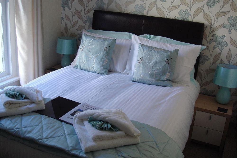 שנקלין The Fawley Guest House מראה חיצוני תמונה
