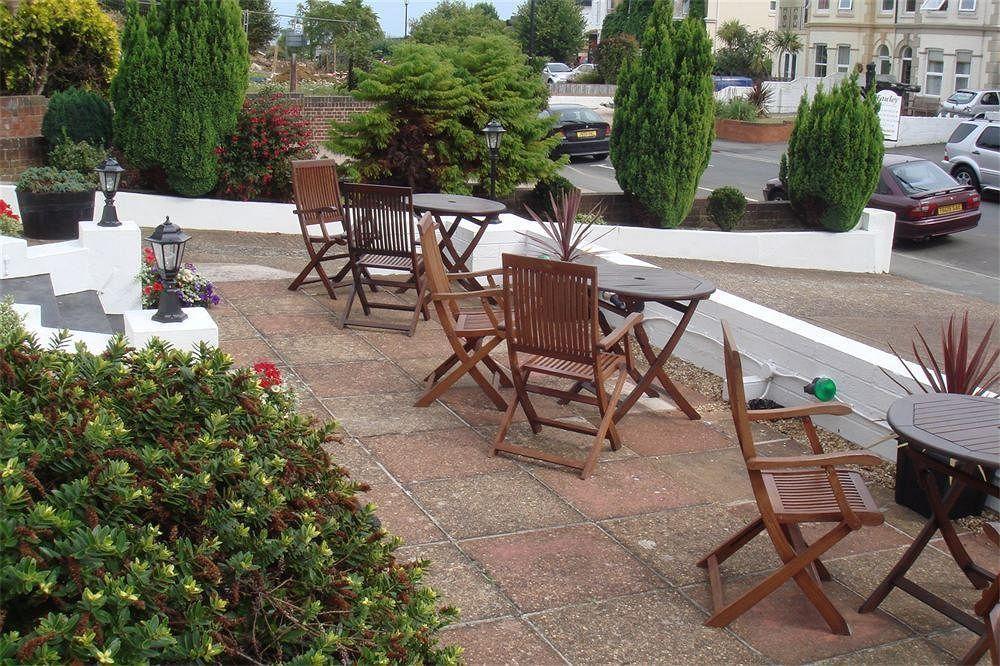 שנקלין The Fawley Guest House מראה חיצוני תמונה